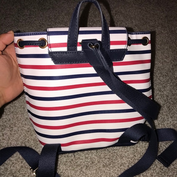 Tommy Hilfiger Women’s backpack - Picture 2 of 3